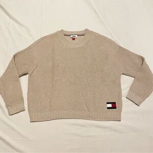 Tommy Hilfiger Sweater Women’s Sweater Size Small